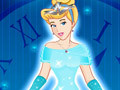 Oyunu Cinderella Dress Up