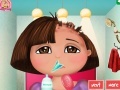 Oyunu Dora Hair Care