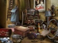 Oyunu The House of Secrets