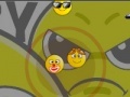 Oyunu Сhained smiley unplugged