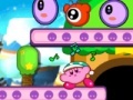 Oyunu Kirby Bubble