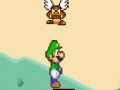 Oyunu Luigi TIme Attack