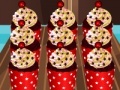 Oyunu Red Velvet Cupcakes