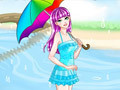 Oyunu Raining Beauty