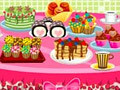 Oyunu Romantic Dinner