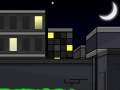 Oyunu Escape from the roof