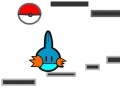 Oyunu Mudkip Jump