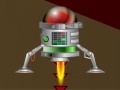 Oyunu Mars Lander