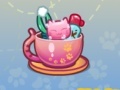 Oyunu Kitty nair salon