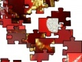 Oyunu Jigsaw: 3 Baubles