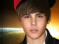 Oyunu Justin Bieber Celebrity Makeover