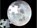 Oyunu Full Moon Jigsaw Puzzle