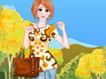 Oyunu Autumn in Gold