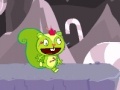 Oyunu Happy Tree Friends - Candy Cave