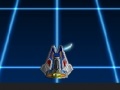 Oyunu Laser Stryker