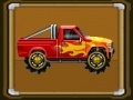 Oyunu Real monster truck