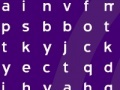 Oyunu Word search - 2000
