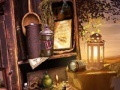 Oyunu The Secret Potion