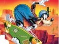 Oyunu Goofy Skate Jigsaw Puzzle