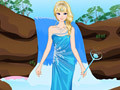 Oyunu Waterfall Princess