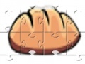 Oyunu Bread Jigsaw
