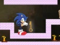 Oyunu Sonic mystery escape