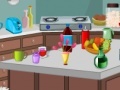 Oyunu Hidden Objects: Kitchen Room