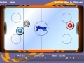 Oyunu 2D Air Hockey