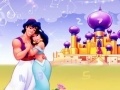 Oyunu Aladdin hidden numbers