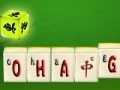 Oyunu Mahjong words