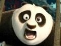 Oyunu Hidden numbers kung fu panda