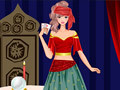 Oyunu Cute Fortune Teller