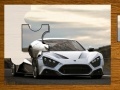 Oyunu The Zenvo ST1