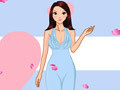 Oyunu Elegant Banquet Girl