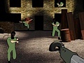 Oyunu Sniper against militants