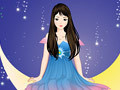 Oyunu Fairy Fashion