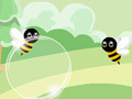 Oyunu Bee Wars
