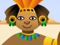 Oyunu Aztec icons