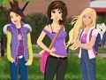 Oyunu 2 best friends
