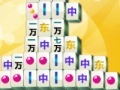 Oyunu Quatro Mahjong