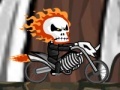 Oyunu Skull Rider Hell
