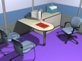 Oyunu Escape Office