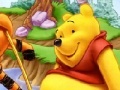 Oyunu Winnie the Pooh and his friends