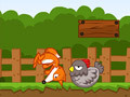 Oyunu Save The Chickens