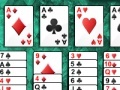 Oyunu Double Freecell Solitaire
