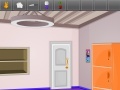Oyunu Yuppies room escape