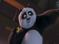 Oyunu Hidden Numbers-Kungfu Panda