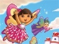 Oyunu Dora differences
