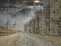 Oyunu Castle Jigsaw Puzzle