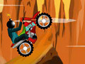 Oyunu BombHead Motocross